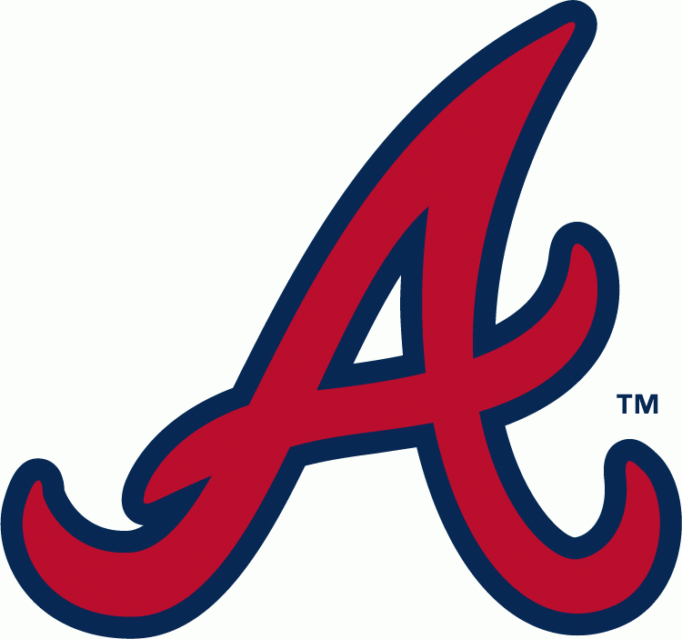 Atlanta Braves 1987-Pres Alternate Logo t shirts iron on transfers